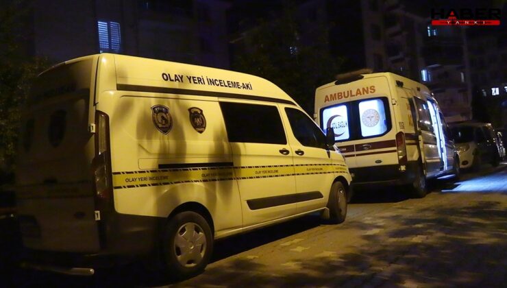 On beş yaşındaki çocuk kazayla ablasını öldürdü
