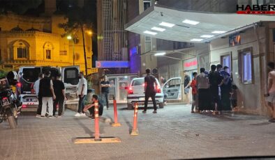 Oto tamircide kanlı hesaplaşma: 2 kardeş öldürüldü