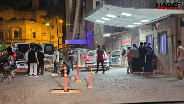 Oto tamircide kanlı hesaplaşma: 2 kardeş öldürüldü