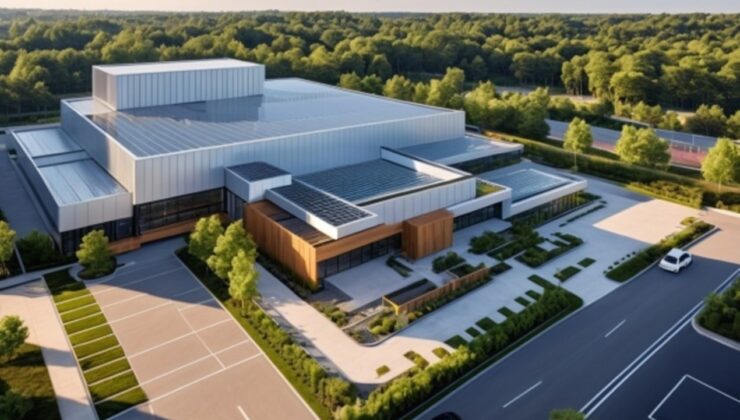 Oyak'tan yeni fabrika yatırımı