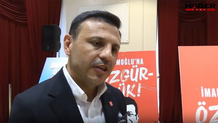 Özgür Çelik'ten 1 Temmuz çağrısı