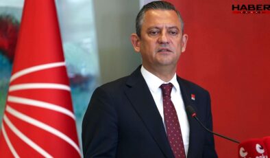 Özgür Özel'de YKS'ye girecek gençlere mesaj