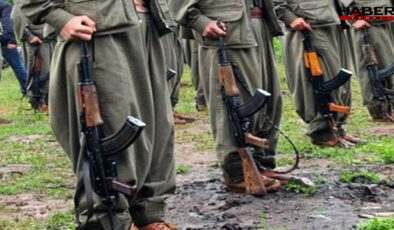 PKK'nın ne zaman ve nerede silah bırakacağı belli oldu!
