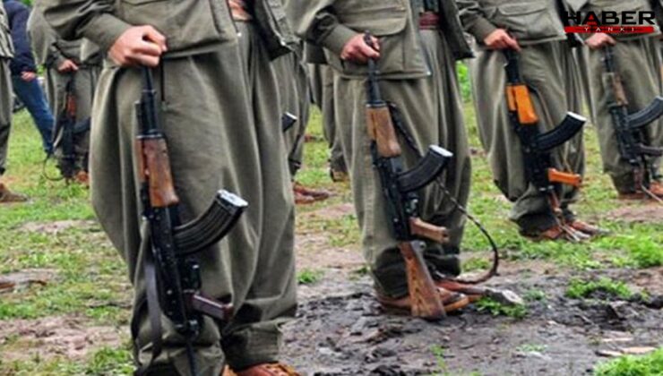 PKK'nın ne zaman ve nerede silah bırakacağı belli oldu!