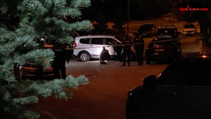 Polis memuru, kız isteme tartışmasında öldürüldü