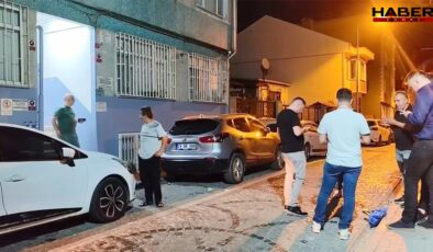 Polis memurunun evinde dehşet: Başı olmayan ceset parçaları bulundu