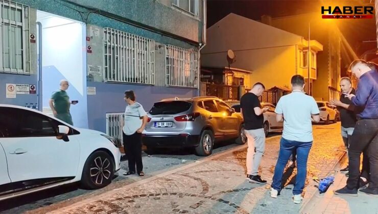Polis memurunun evinde dehşet: Başı olmayan ceset parçaları bulundu