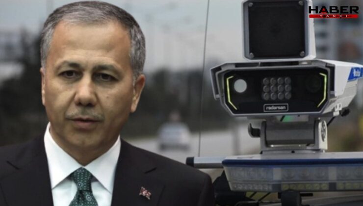 Radar cezaları için geri adım geliyor