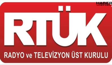 RTÜK Başkanı'ndan yayıncılara 'Sorumluluk' uyarısı