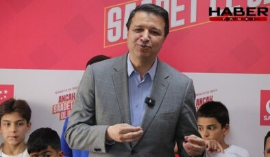 Saadet lideri Arıkan'dan iktidara 'enflasyon' eleştirisi: 5'inciliği kimseye kaptırmadık
