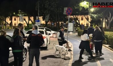 Sabahki depremde panik atak geçiren 14 yaşındaki kız kurtarılamadı