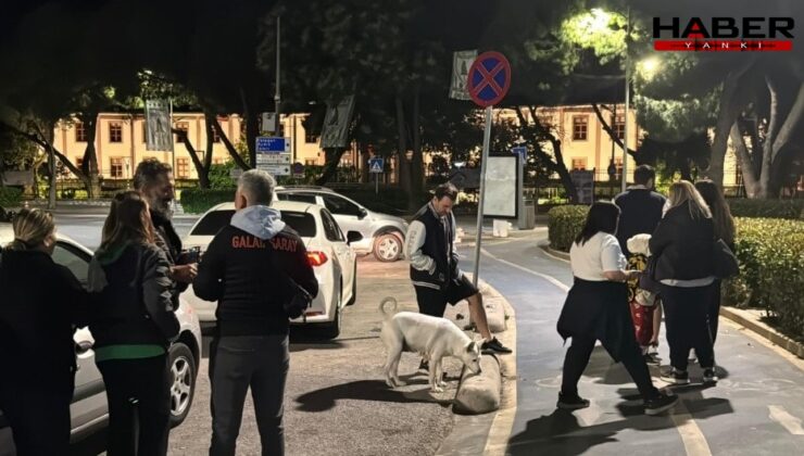 Sabahki depremde panik atak geçiren 14 yaşındaki kız kurtarılamadı