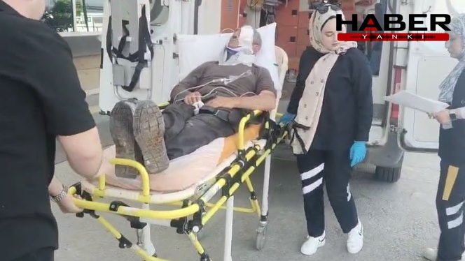Sadece Çorum'da 30 kişi kurban keserken kendini yaraladı