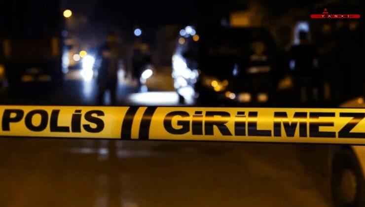 Samsun'da silahlı kavgada 2 kişi yaralandı