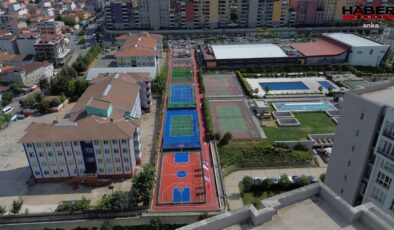Sancaktepe'de bir parka Sırrı Süreyya Önder'in adı verildi