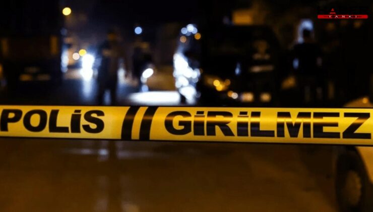 Şanlıurfa Viranşehir’de silahlı cinayet: 25 yaşındaki genç ölü bulundu