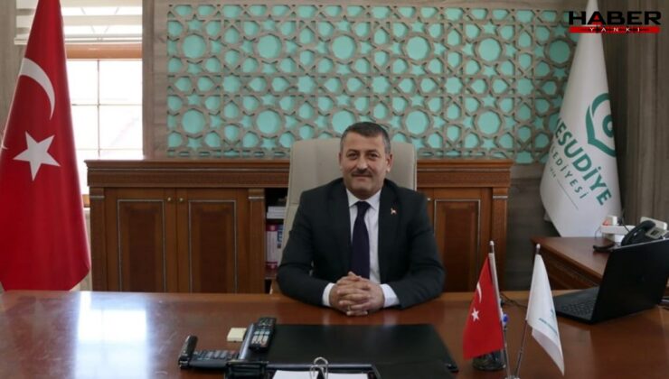 Savcı cinsel saldırıdan yargılanan AKP'li başkanın tutuklanmasını istedi, hakim reddetti