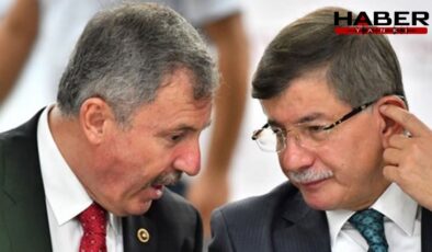 Selçuk Özdağ'ın pişmanlığı: 'Evet' oyu verdiğim için özür dilerim