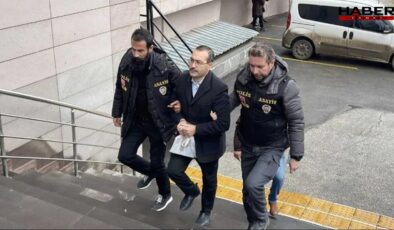 Skandal kararda Ali Erbaş’ın imzası var! ‘Tacizle’ suçlanan müftü vaiz oldu