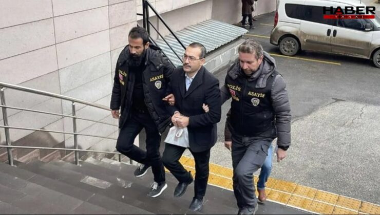 Skandal kararda Ali Erbaş’ın imzası var! ‘Tacizle’ suçlanan müftü vaiz oldu