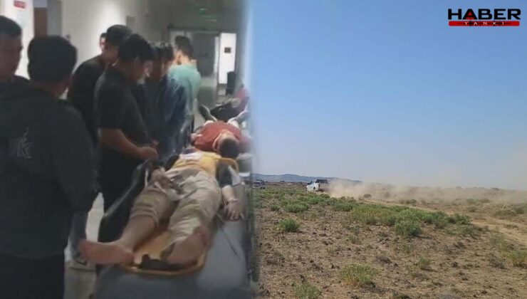 Son Dakika… Aksaray'da sıcak hava balonları havada çarpıştı: Ölü ve çok sayıda yaralı var