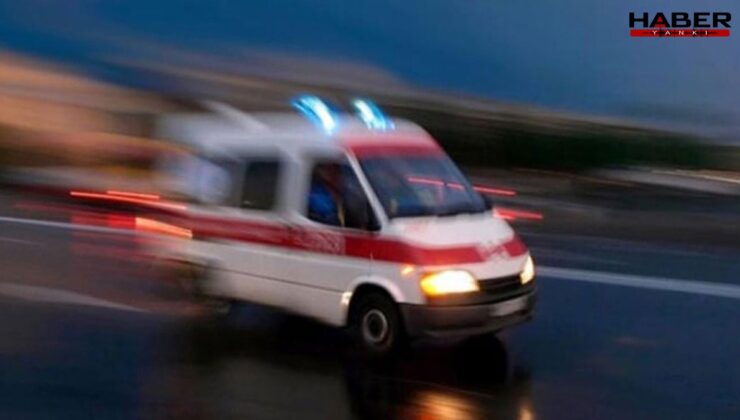 Son Dakika… Konya'da otobüs kazası: 1 ölü 10'u ağır 23 yaralı