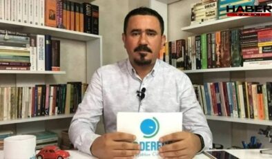 Sosyal medyada tanınan gazeteci hayatını kaybetti