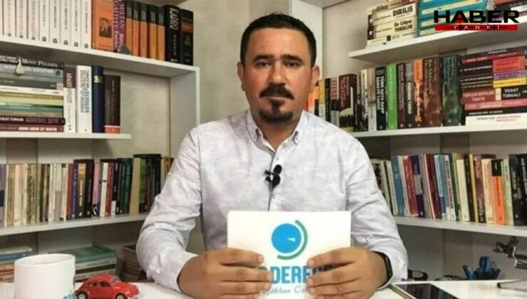 Sosyal medyada tanınan gazeteci hayatını kaybetti