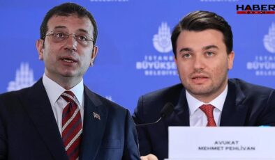 TBB'den İmamoğlu'nun avukatıyla ilgili açıklama