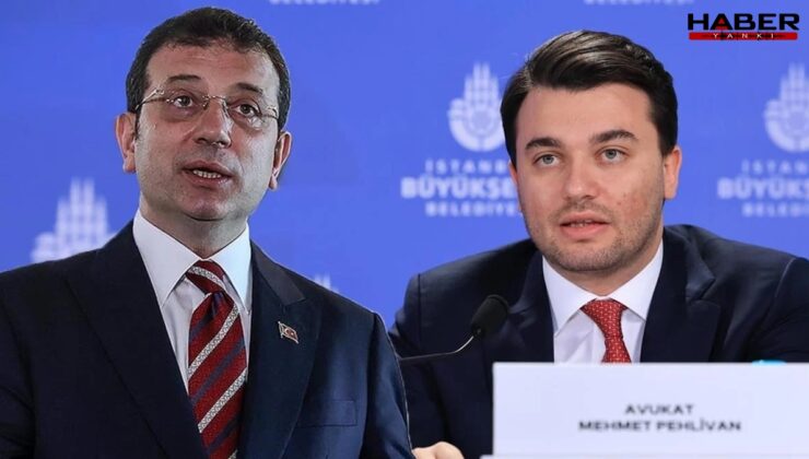 TBB'den İmamoğlu'nun avukatıyla ilgili açıklama