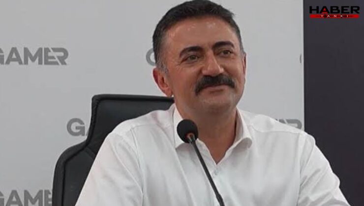 Terörist anmasına izin vermediği için merkeze çekilmişti:  Dikkat çeken paylaşım geldi