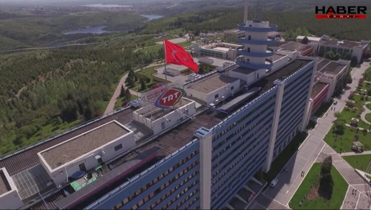 TRT muhaliflere verilen süreyi açıklayamadı