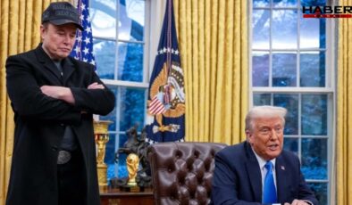 Trump, Elon Musk'ın kendisine neden 'saldırdığını' anlattı