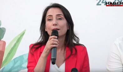 Tülay Hatimoğulları'ndan 'süreç' ile ilgili yeni açıklama