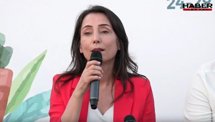 Tülay Hatimoğulları'ndan 'süreç' ile ilgili yeni açıklama