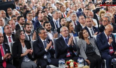 Tüm Türkiye nefesini tuttu: Milyonların gözü kurultay davasında