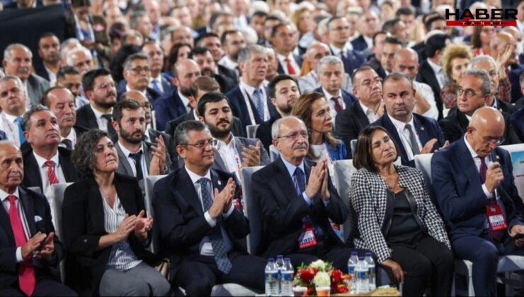 Tüm Türkiye nefesini tuttu: Milyonların gözü kurultay davasında