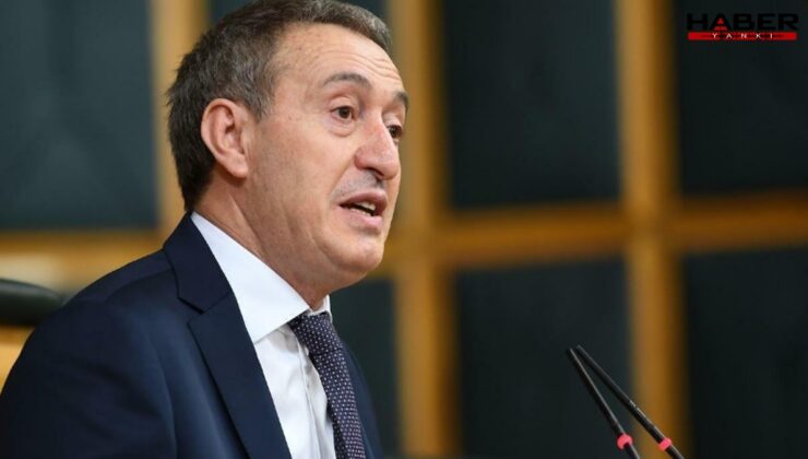 Tuncer Bakırhan: Barış sürecinin başarısı için artık adımlar atılmalı