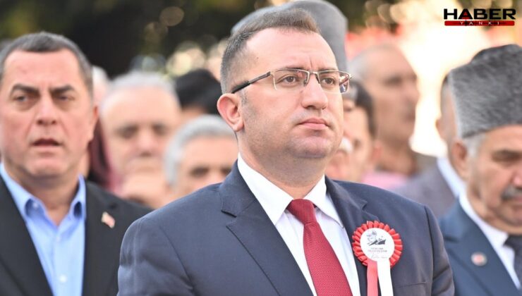 Tutuklanan Gaziosmanpaşa Belediye Başkanı Hakan Bahçetepe'den ilk mesaj
