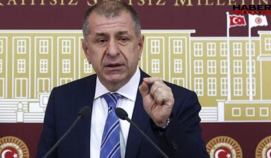 Ümit Özdağ yeniden hakim karşısına çıkıyor