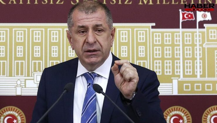 Ümit Özdağ yeniden hakim karşısına çıkıyor