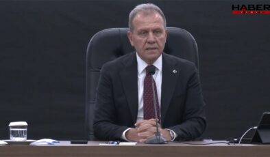 Vahap Seçer'den Kurultay tartışmalarıyla ilgili açıklama