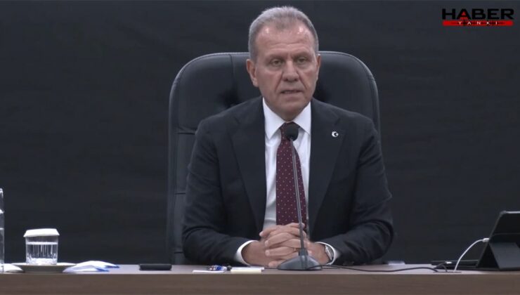 Vahap Seçer'den Kurultay tartışmalarıyla ilgili açıklama