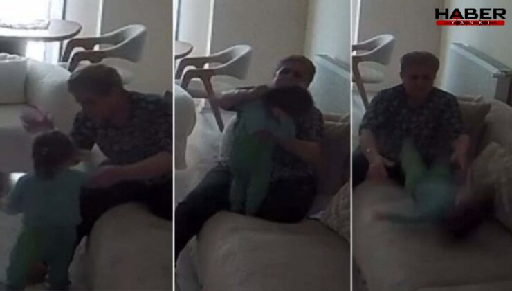Vicdansız bakıcı tahliye edildi