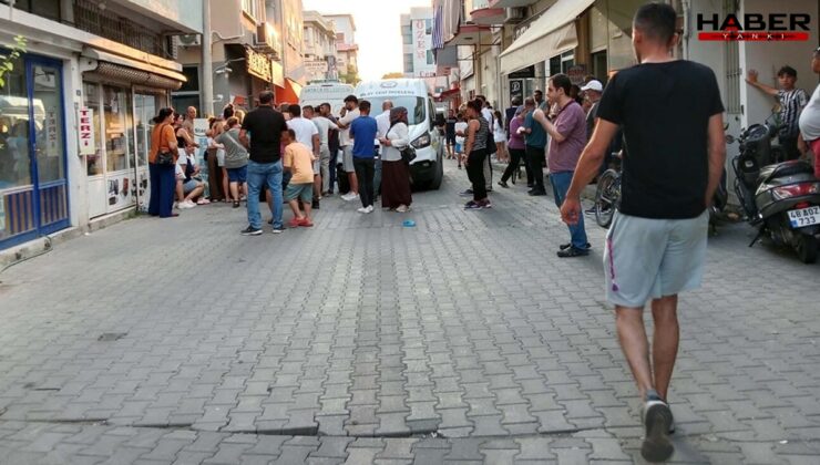 'Gönül ilişkisi' vahşeti: Baba ile küçük oğlunu öldürdü