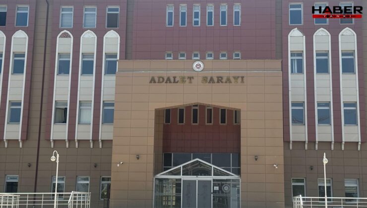 Yeni Akit gazetesi Haber Müdürü Zekeriya Say hakkında suç duyurusu