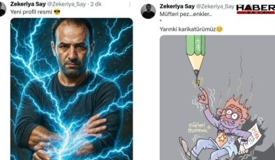 Yeni Akit'ten Ferdi Zeyrek'in vefatı sonrası tepki çeken bir paylaşım daha