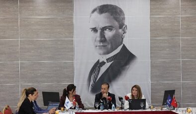 Yeni Taksi Plakaları İçin İlk İhale Yapıldı