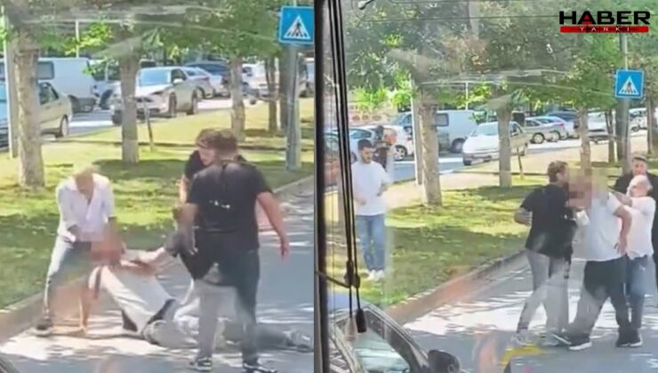 Yol ortasında kemerle boğma vahşetine valilikten açıklama