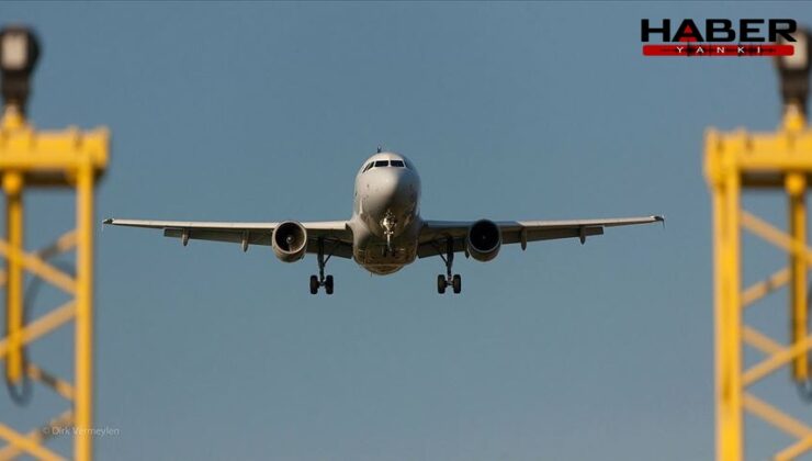 Yolcu sigara içti, uçak acil iniş yapmak zorunda kaldı